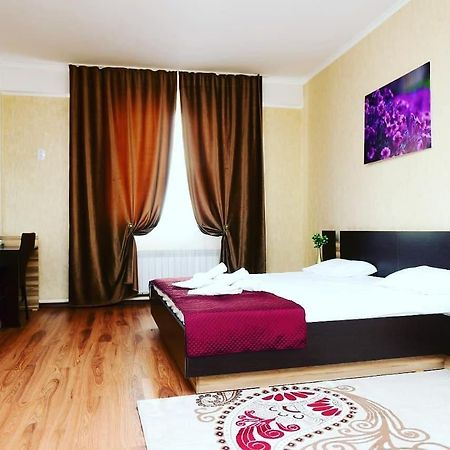Alatau Hotel Astana Extérieur photo